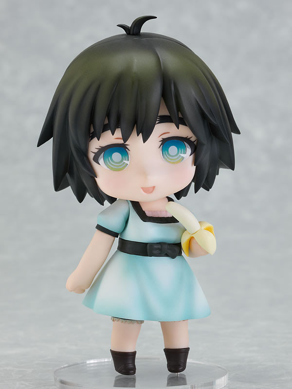 Nendoroid 165. Mayuri Shiina Steins;Gate (Врата Штейна Маюри Сиина нендороид)