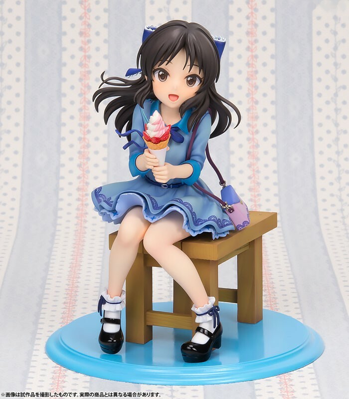 Tachibana Arisu - THE IDOLM@STER Cinderella Girls 1/7
