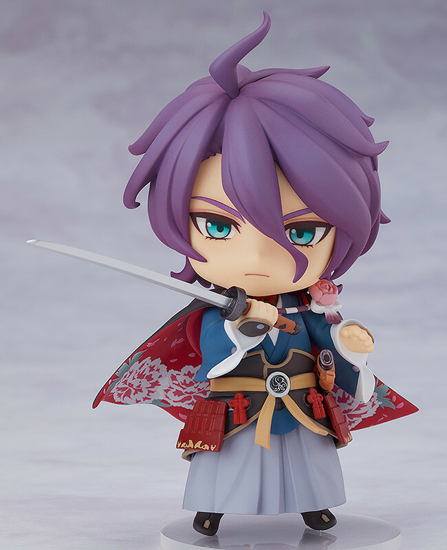Kasen Kanesada - Touken Ranbu Online - Nendoroid 938