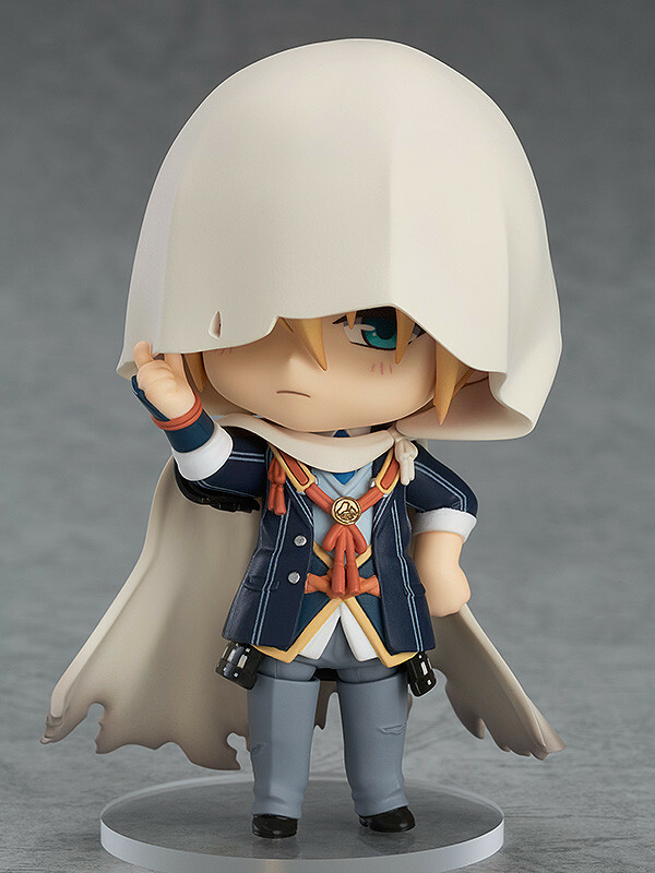 Yamambagiri Kunihiro - Touken Ranbu Online - Nendoroid 690