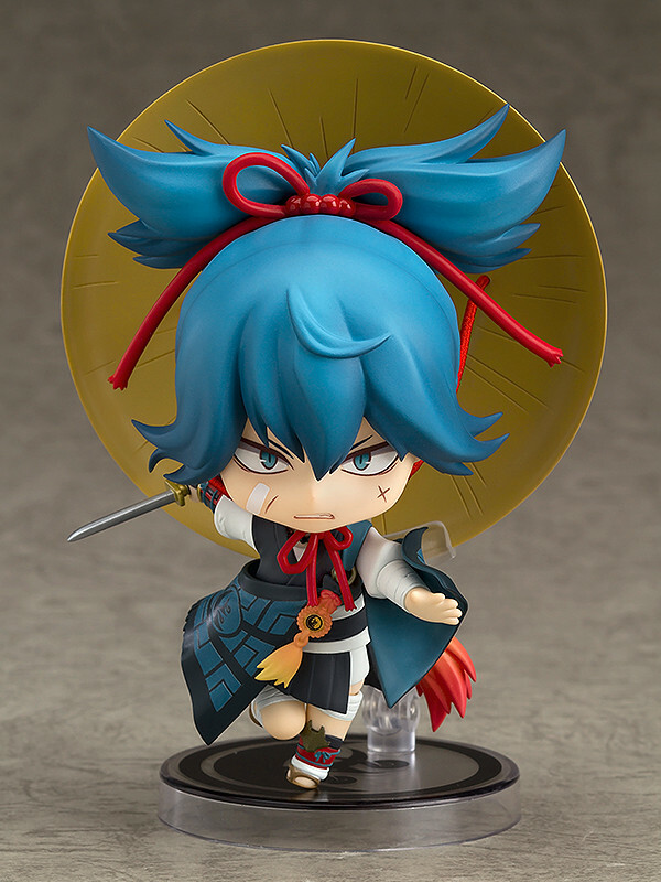 Sayo Samonji - Touken Ranbu Online - Nendoroid 717