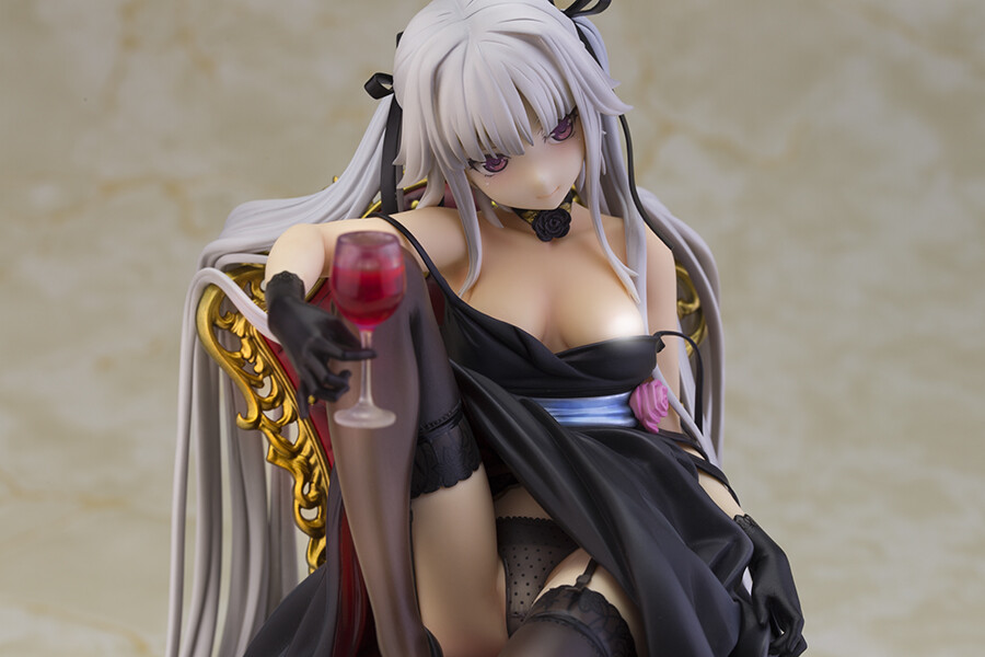 Kagarino Kirie - Bishoujo Mangekyou 1/6