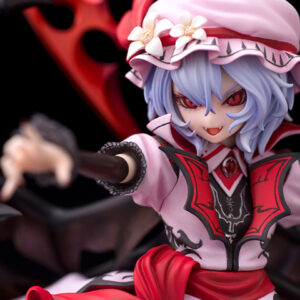 Remilia Scarlet [Koumajou Densetsu Ver.] - 1/8 Complete figure Touhou Project