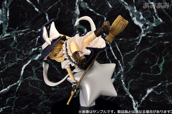 Marisa Kirisame Rev.TOKIAME [Touhou Project] [1/8 Complete Figure]