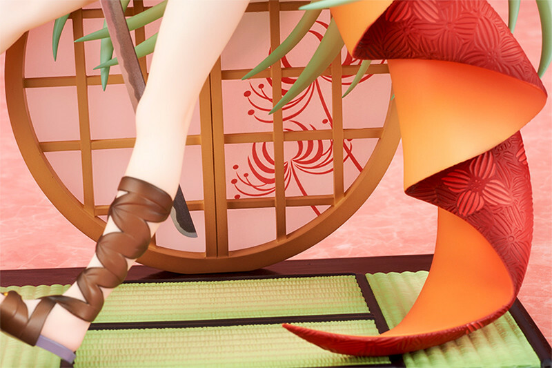 Murasame - Senren Banka 1/7