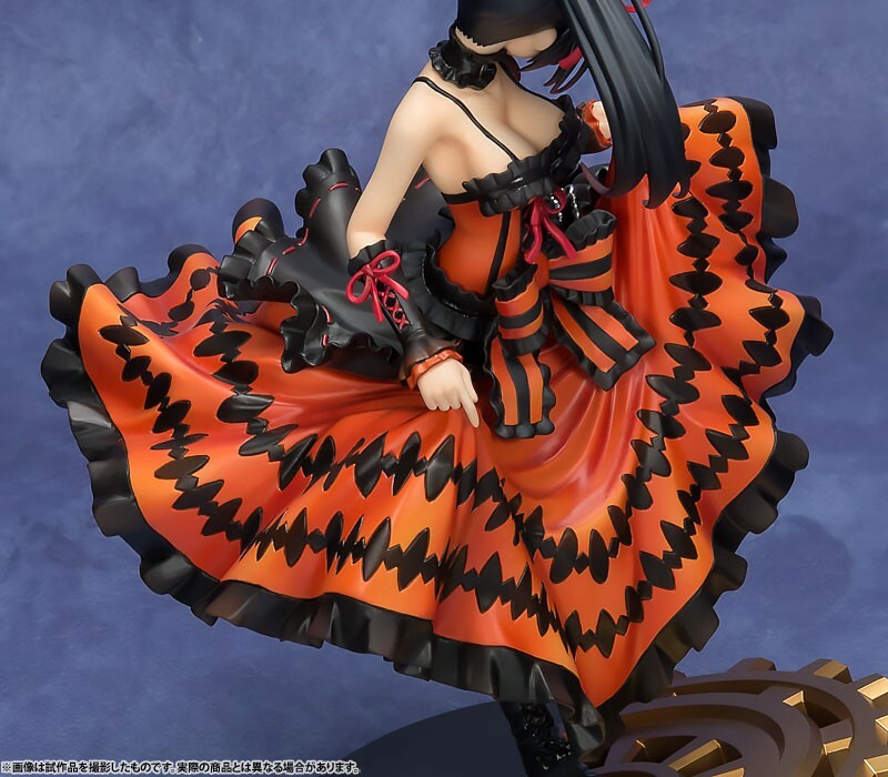 Kurumi Tokisaki - Date A Live II 1/8