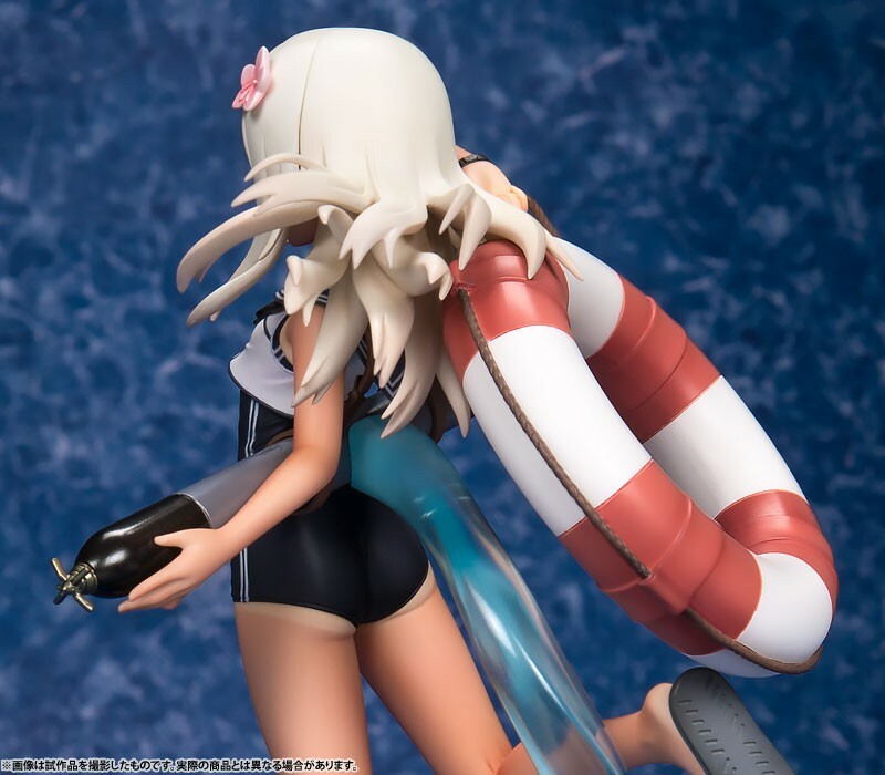Ro-500 - Kantai Collection -Kan Colle-