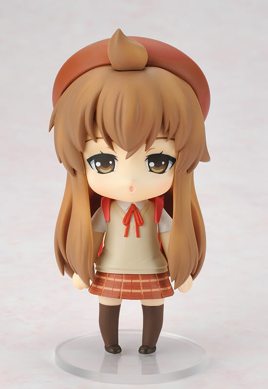 Chiaki Minami - Minami-ke - Nendoroid 088