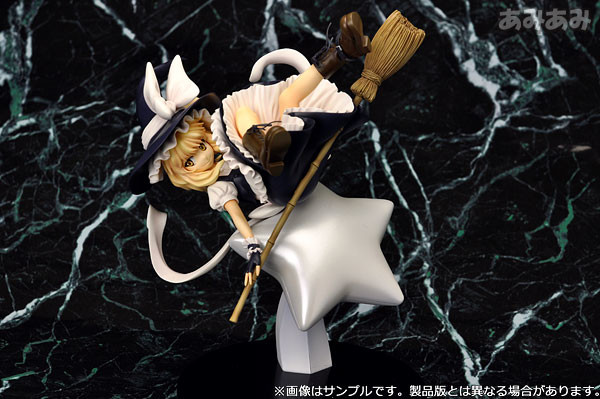Marisa Kirisame Rev.TOKIAME [Touhou Project] [1/8 Complete Figure]