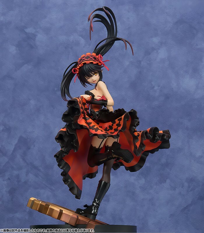 Kurumi Tokisaki - Date A Live II 1/8