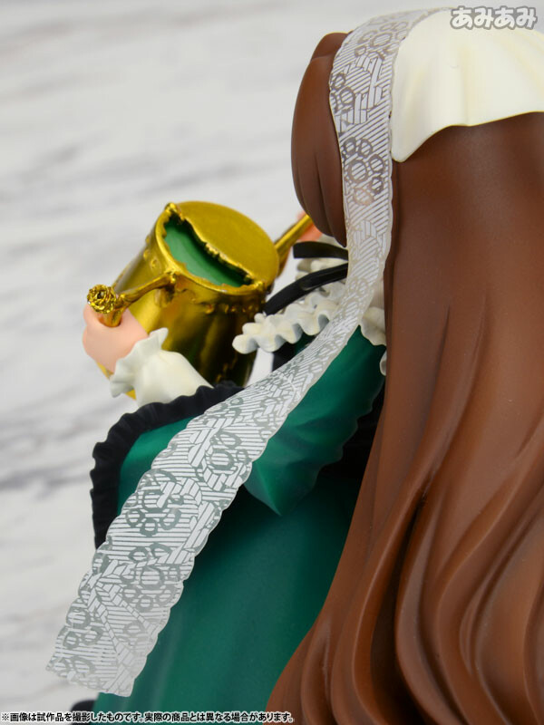 Suiseiseki - Rozen Maiden