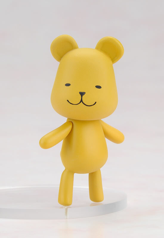 Chiaki Minami - Minami-ke - Nendoroid 088