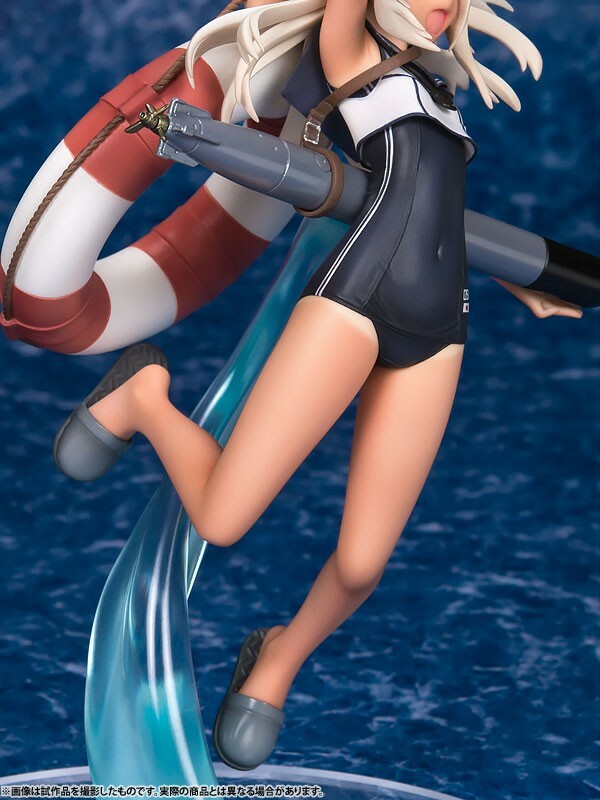 Ro-500 - Kantai Collection -Kan Colle-