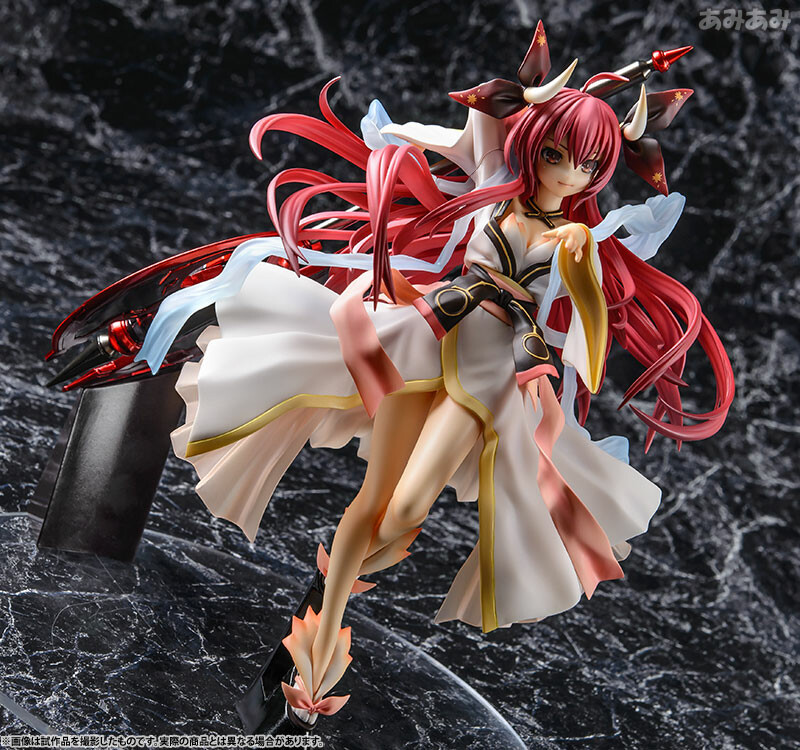 Kotori Itsuka Ifrit Ver. [Date A Live II] [1/8 Complete Figure]