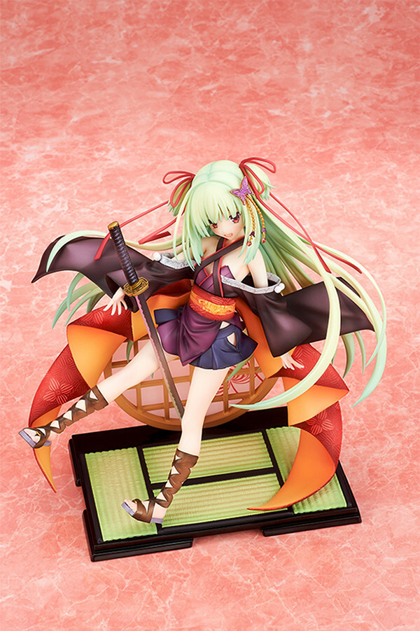 Murasame - Senren Banka 1/7