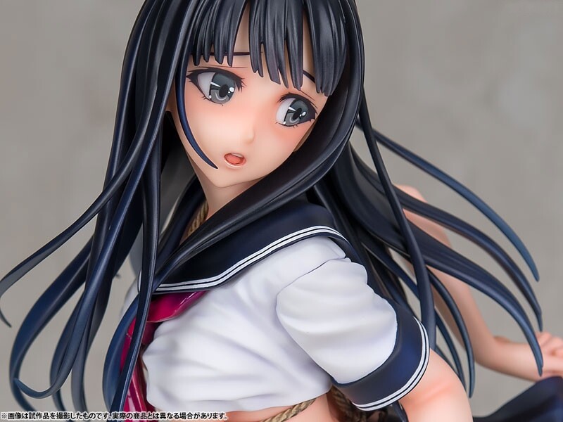 Murakami Suigun no Yakata - Original F-ism Vol.20 F-ism Shoujo 1/6