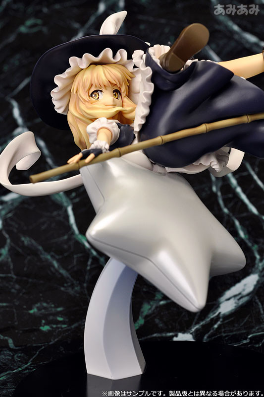 Marisa Kirisame Rev.TOKIAME [Touhou Project] [1/8 Complete Figure]