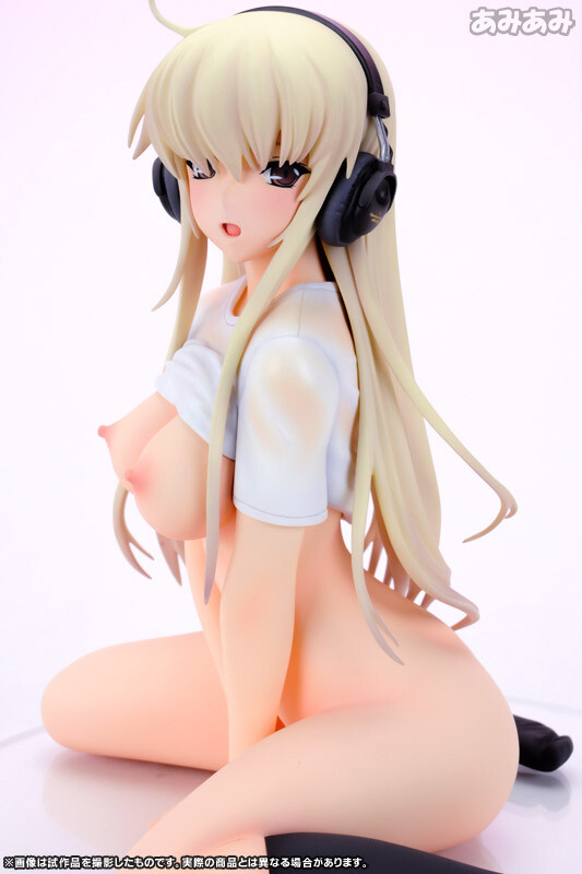 Yuki - Maid Yome 1/7