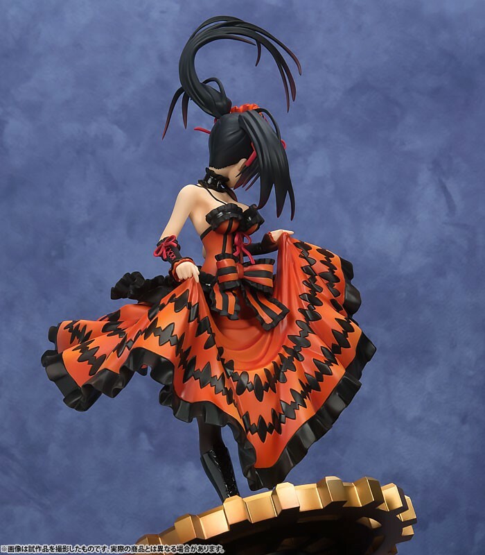 Kurumi Tokisaki - Date A Live II 1/8