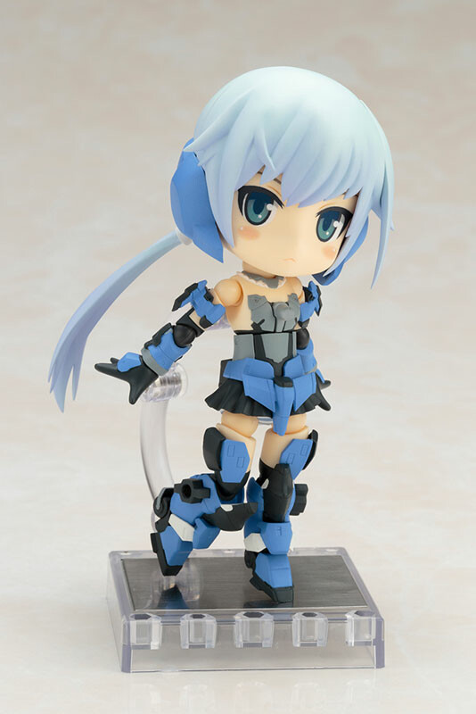 Frame Arms Girl FA Girl Stylet Posable Figure - Cu-Poche