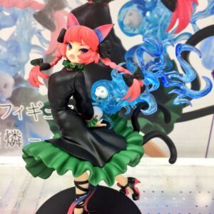 Kaenbyou Rin - Premium Figure (FuRyu) [Touhou Project]