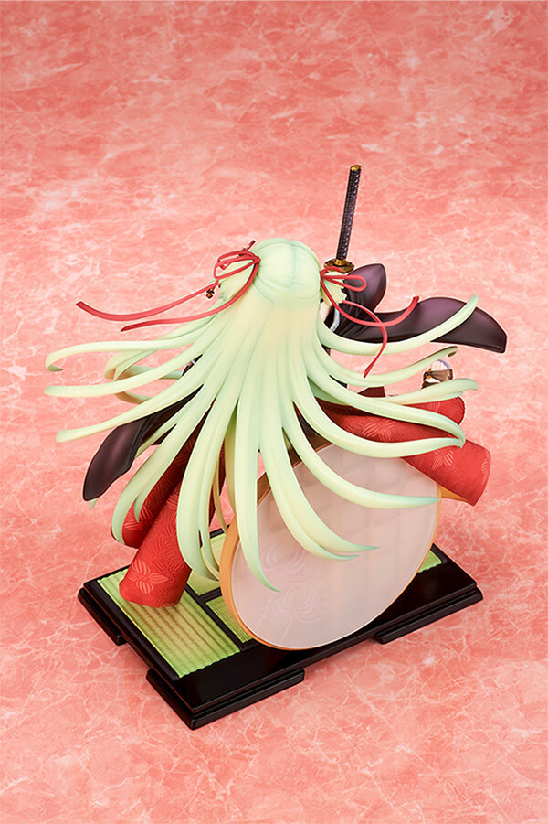 Murasame - Senren Banka 1/7