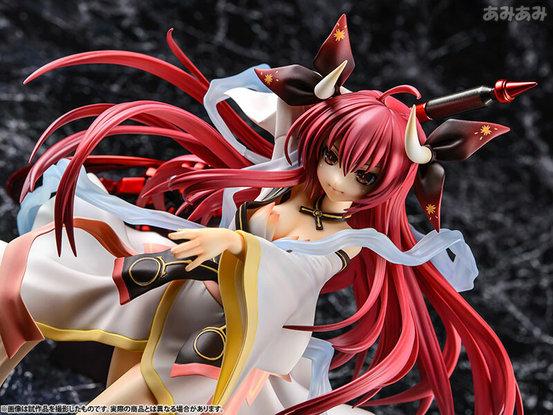 Kotori Itsuka Ifrit Ver. [Date A Live II] [1/8 Complete Figure]