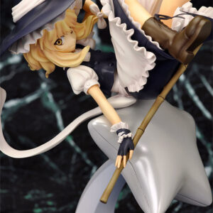 Marisa Kirisame Rev.TOKIAME [Touhou Project] [1/8 Complete Figure]