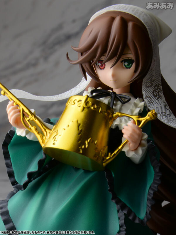 Suiseiseki - Rozen Maiden