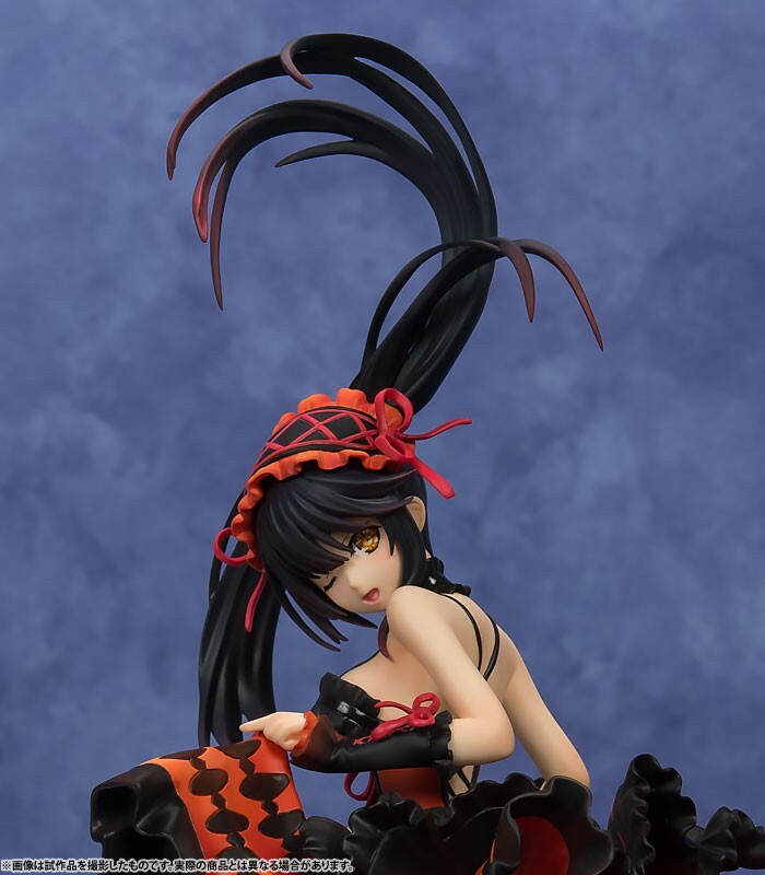 Kurumi Tokisaki - Date A Live II 1/8