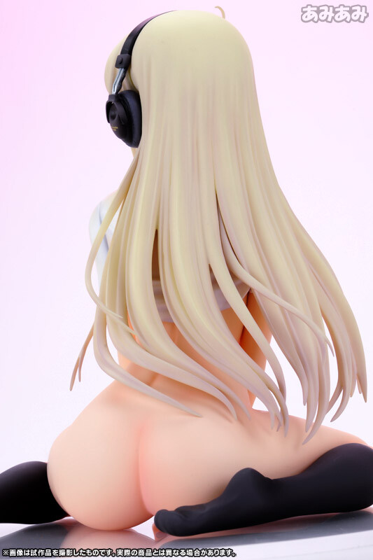 Yuki - Maid Yome 1/7