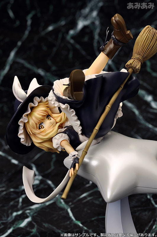 Marisa Kirisame Rev.TOKIAME [Touhou Project] [1/8 Complete Figure]