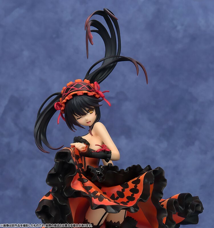 Kurumi Tokisaki - Date A Live II 1/8