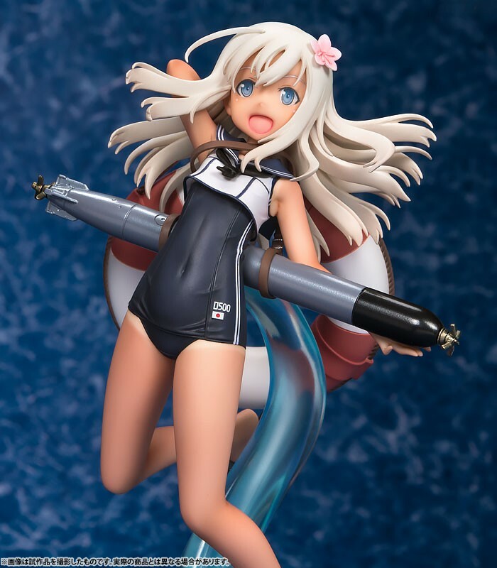 Ro-500 - Kantai Collection -Kan Colle-