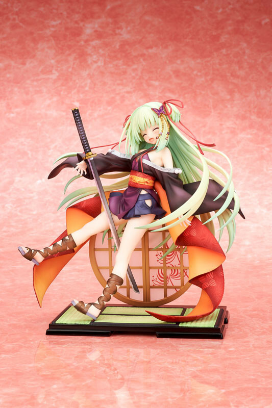 Murasame - Senren Banka 1/7
