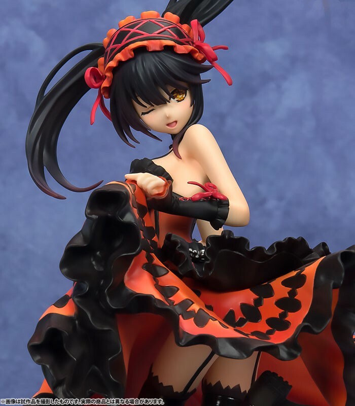Kurumi Tokisaki - Date A Live II 1/8