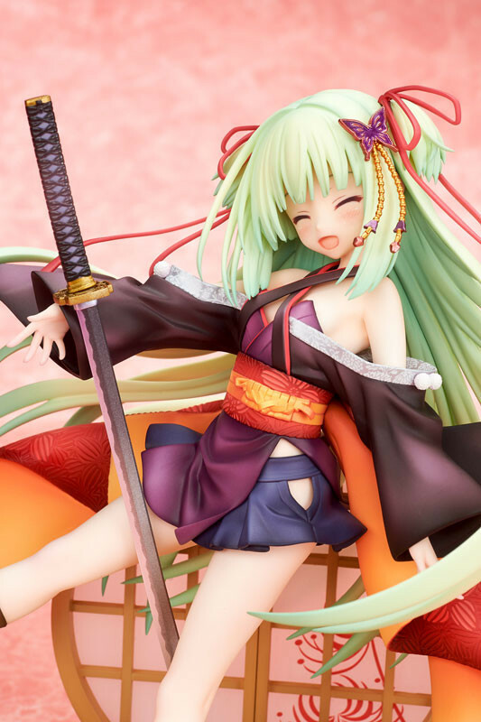 Murasame - Senren Banka 1/7