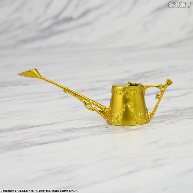 Suiseiseki - Rozen Maiden