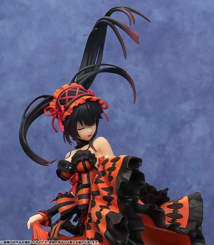 Kurumi Tokisaki - Date A Live II 1/8
