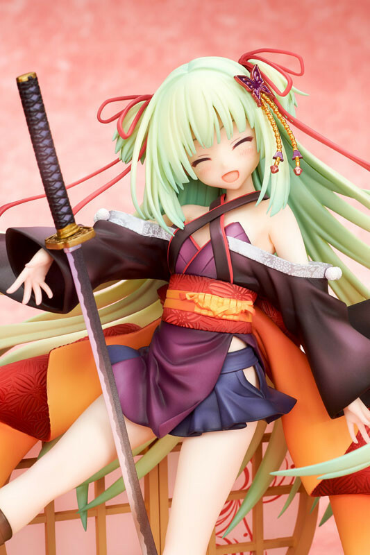 Murasame - Senren Banka 1/7
