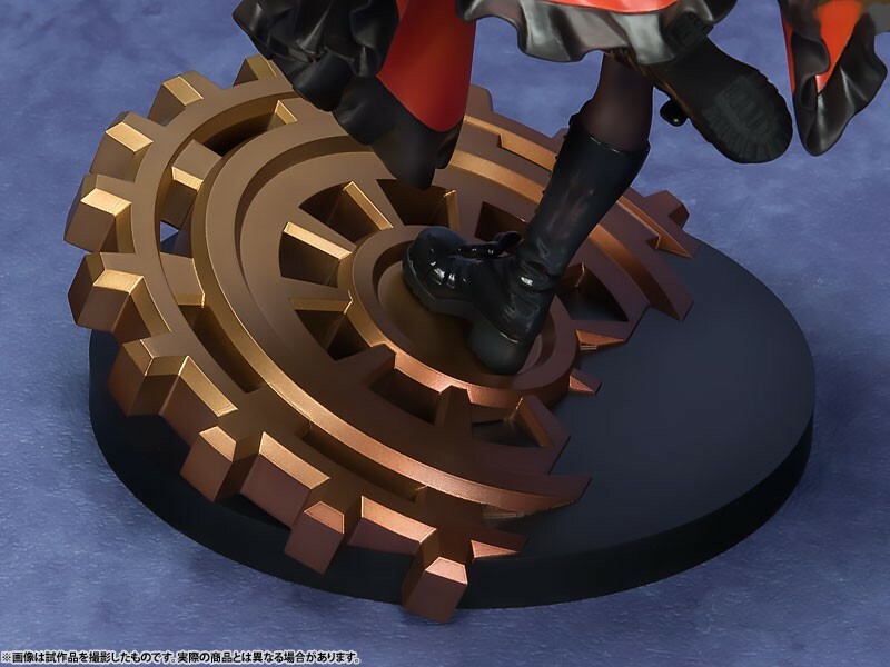 Kurumi Tokisaki - Date A Live II 1/8