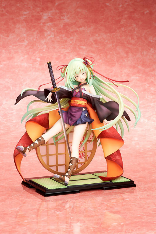 Murasame - Senren Banka 1/7