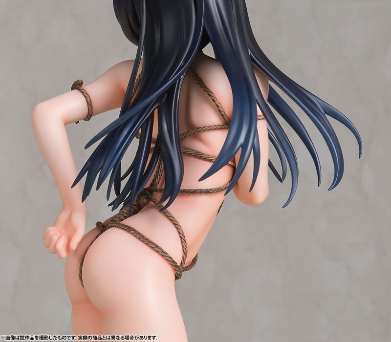 Murakami Suigun no Yakata - Original F-ism Vol.20 F-ism Shoujo 1/6