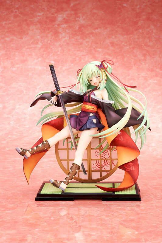 Murasame - Senren Banka 1/7
