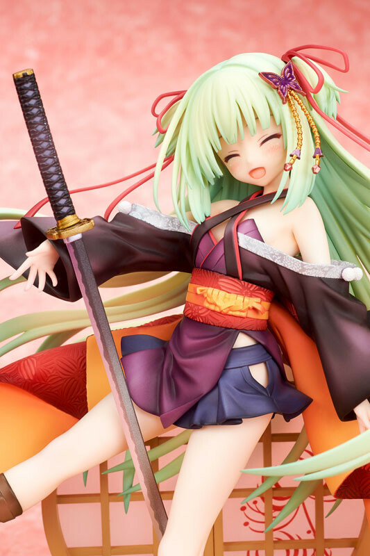 Murasame - Senren Banka 1/7