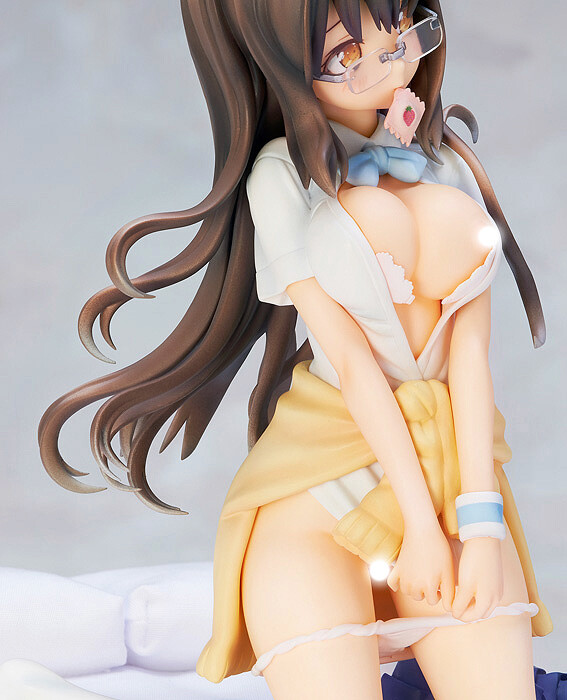 Yume Kondo - Native Creator's Collection 1/7