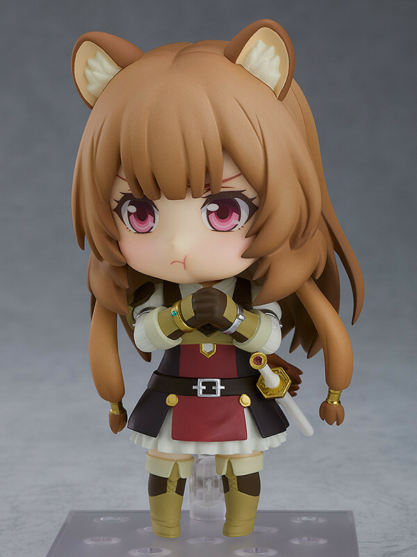Raphtalia - The Rising of the Shield Hero - Nendoroid 1136