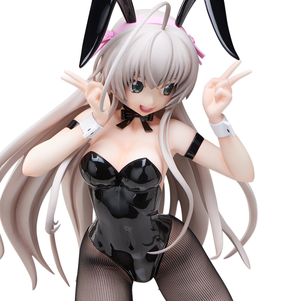 Nyaruko Bunny Ver. - Haiyore! Nyaruko-san W - Haiyore! 1/4