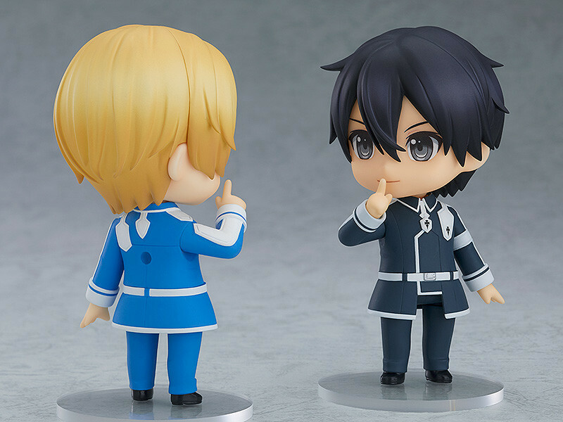 Eugeo - Sword Art Online: Alicization - Nendoroid 1126