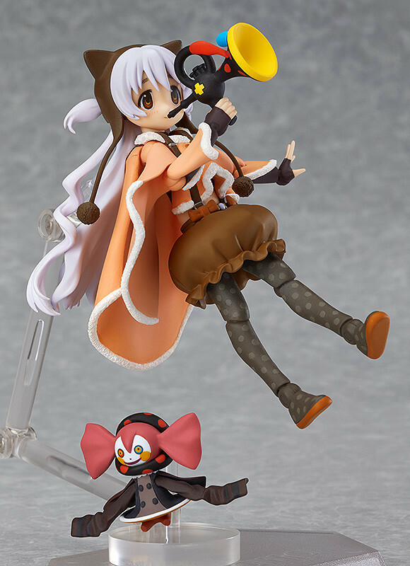 Nagisa Momoe - Puella Magi Madoka Magica - Figma 219